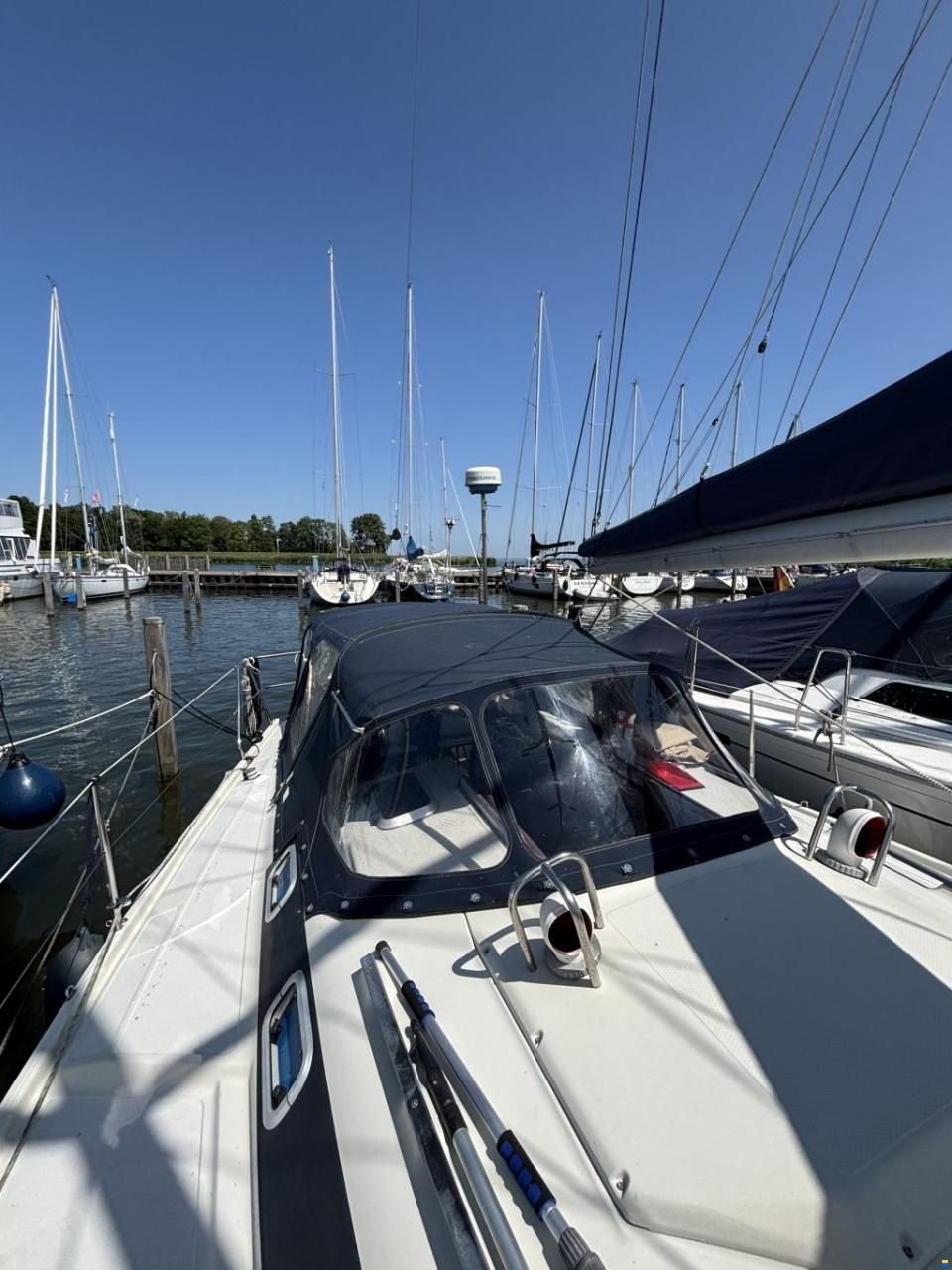 Dehler 39 CWS