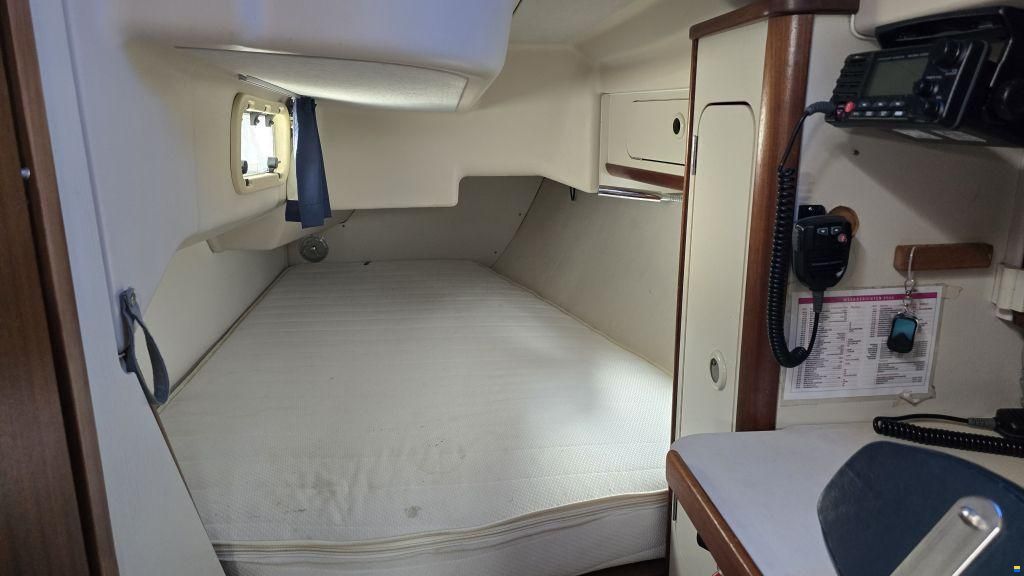 Dehler 39 CWS