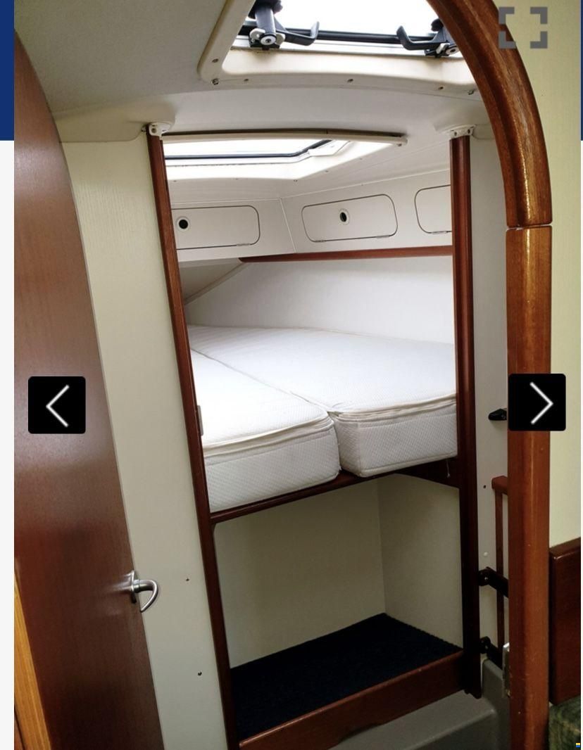 Dehler 39 CWS