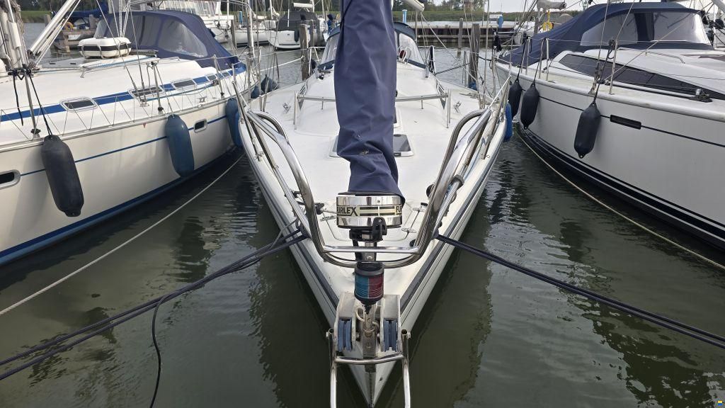 Dehler 39 CWS
