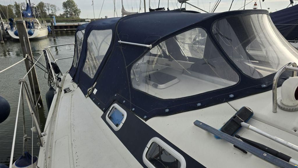 Dehler 39 CWS