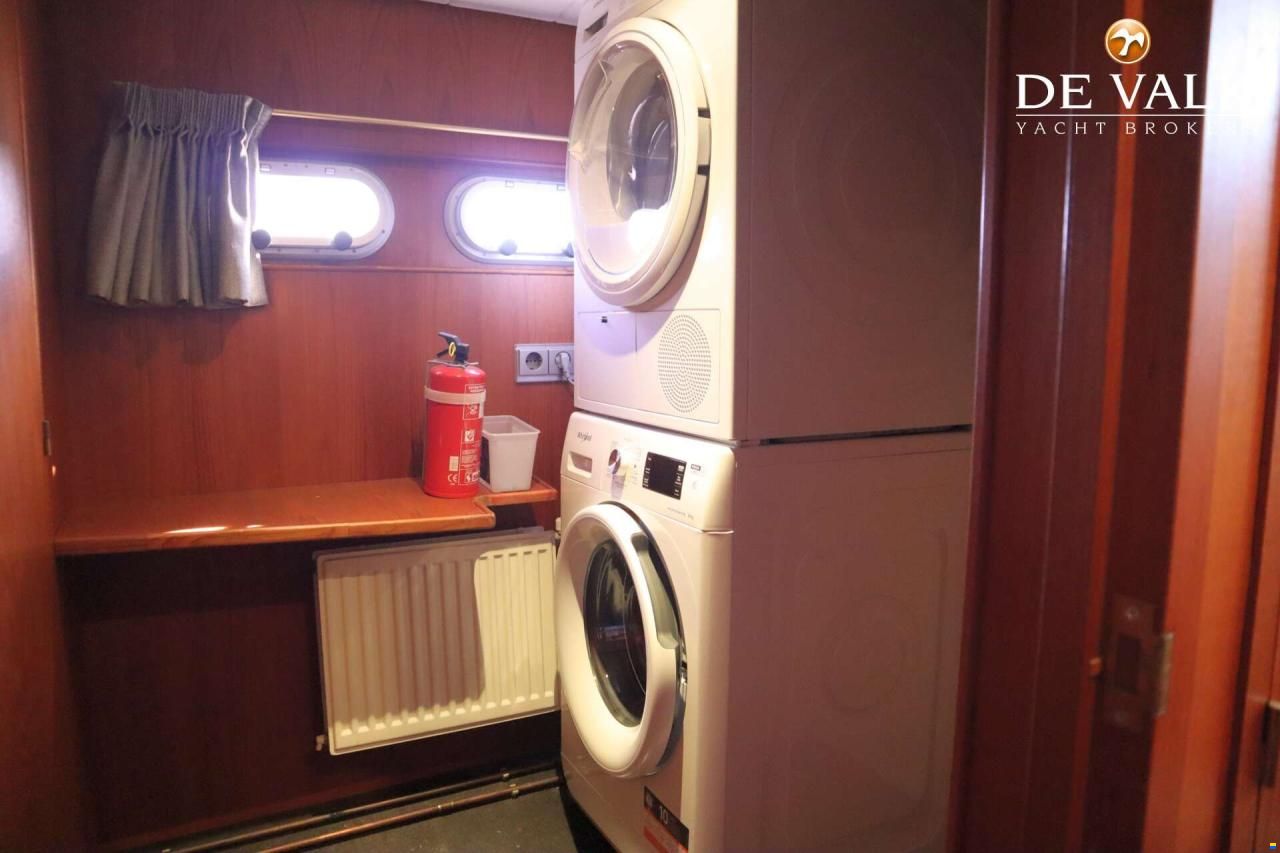 Pacific Allure 155