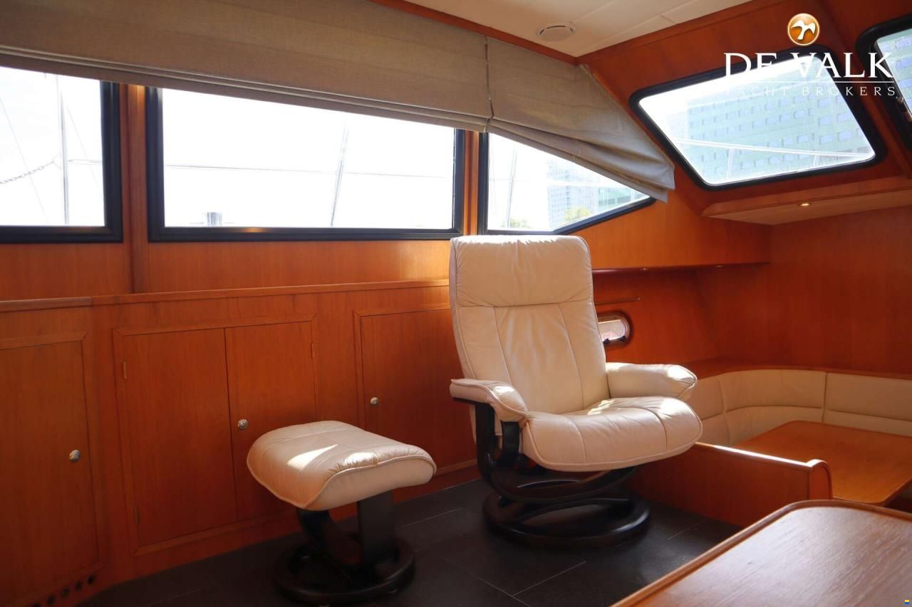 Pacific Allure 155