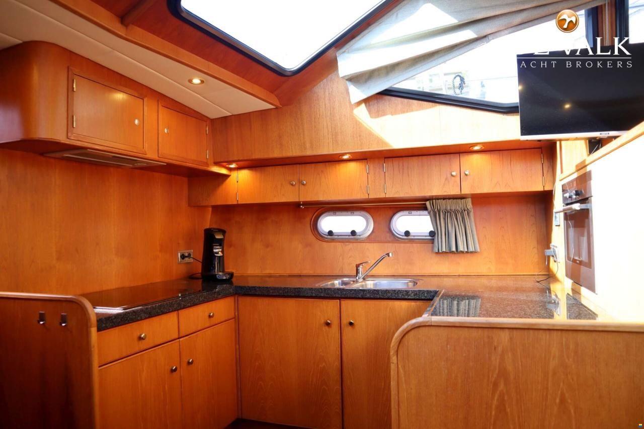 Pacific Allure 155