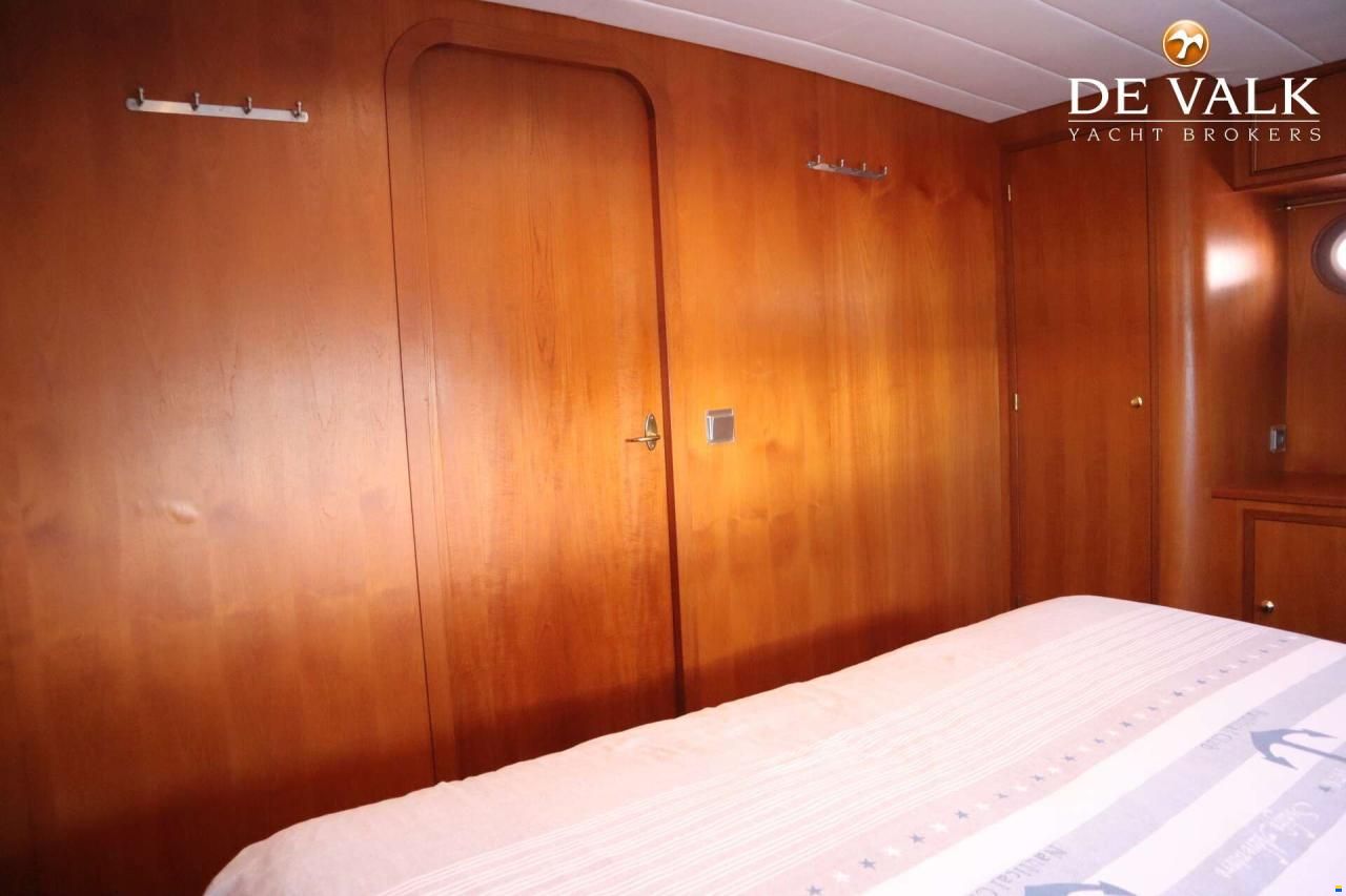 Pacific Allure 155