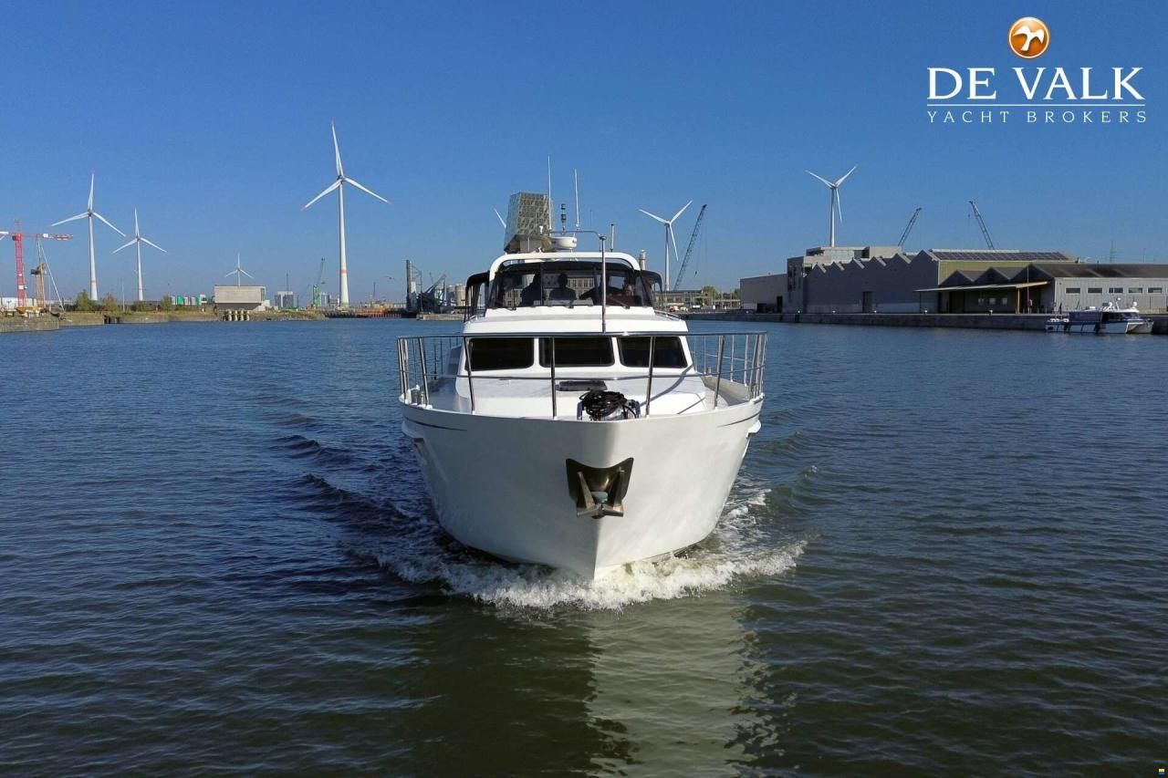 Pacific Allure 155