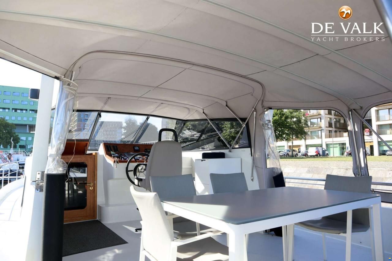 Pacific Allure 155