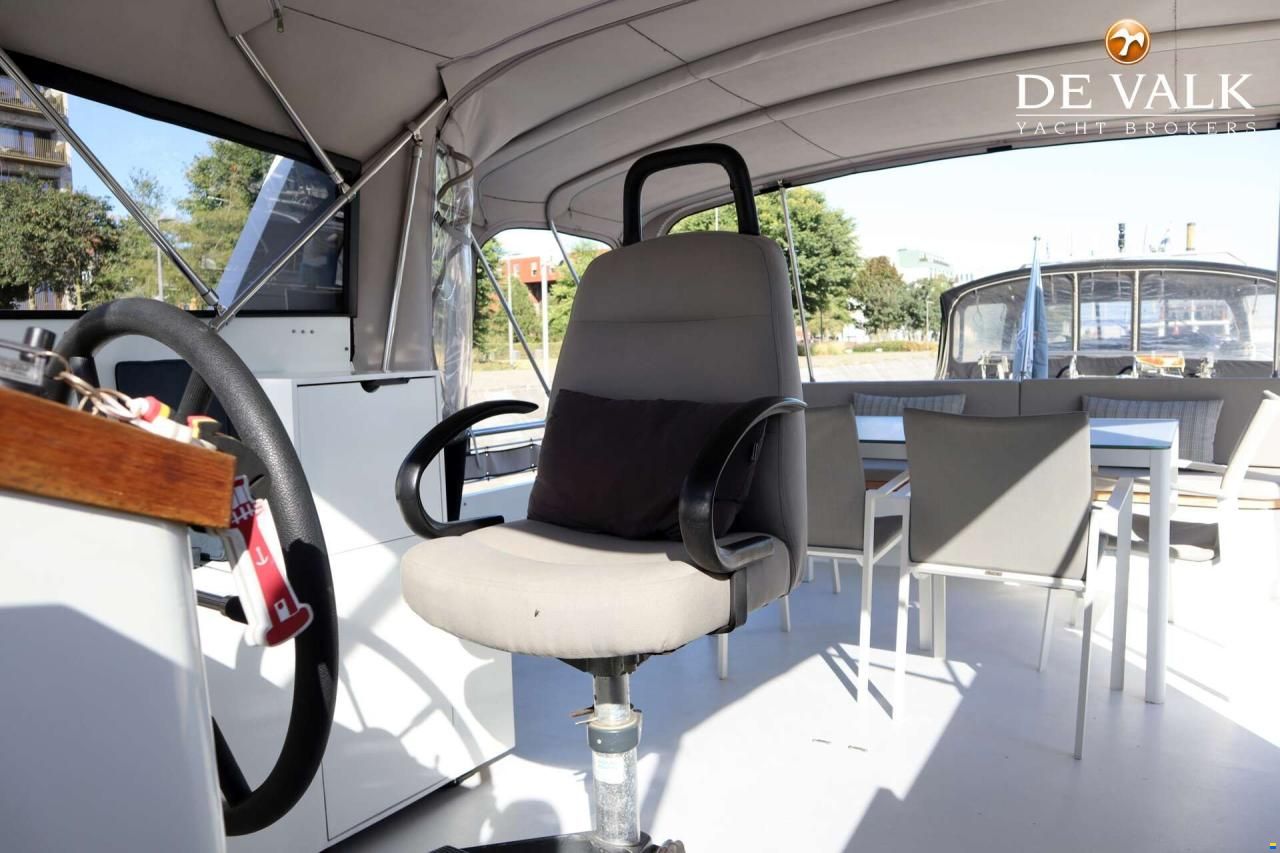 Pacific Allure 155