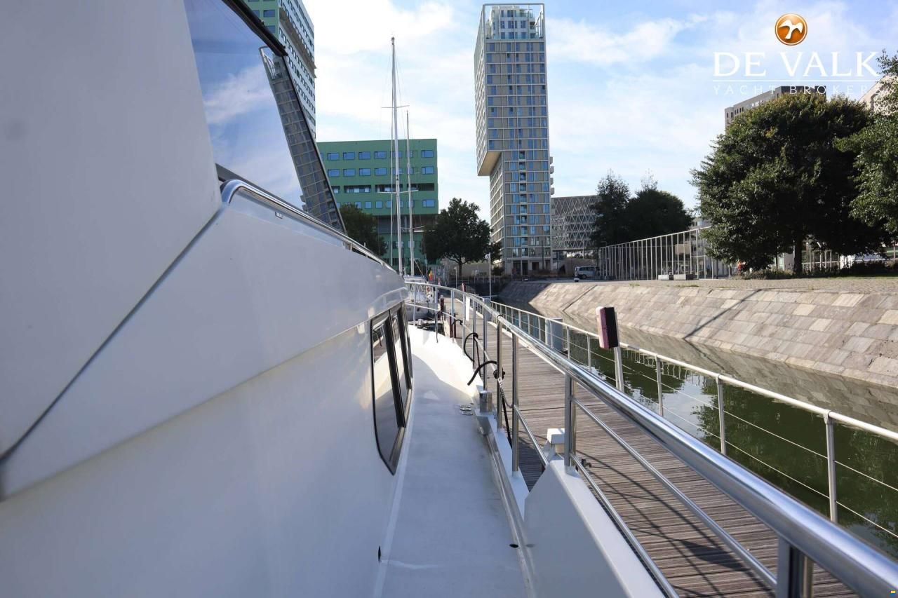 Pacific Allure 155