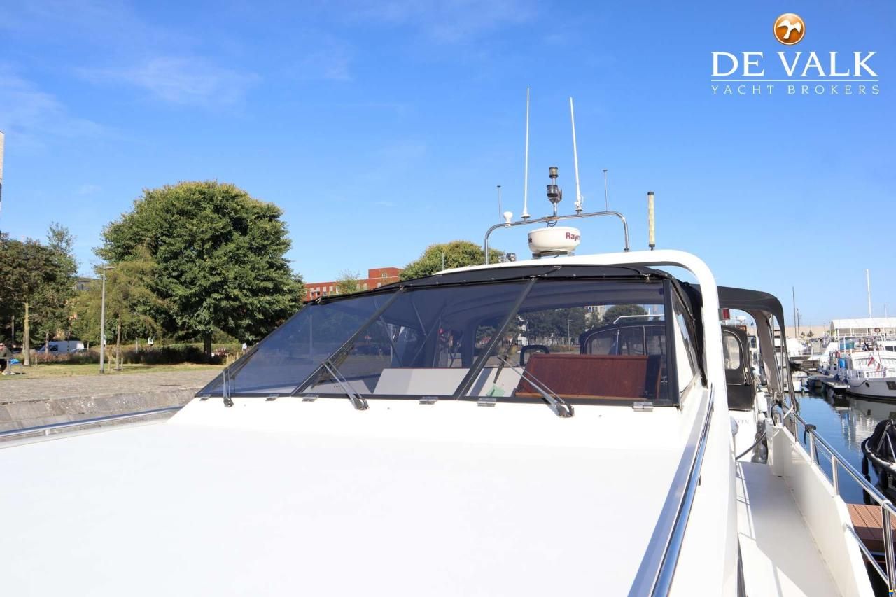 Pacific Allure 155