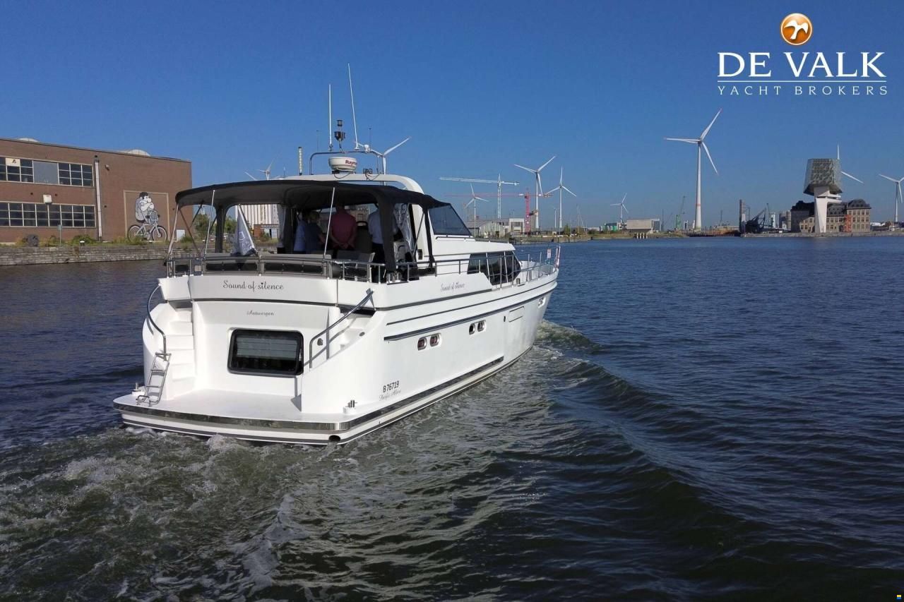 Pacific Allure 155