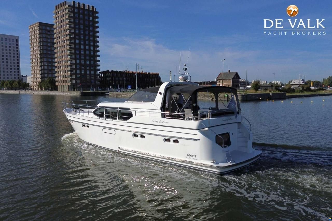 Pacific Allure 155