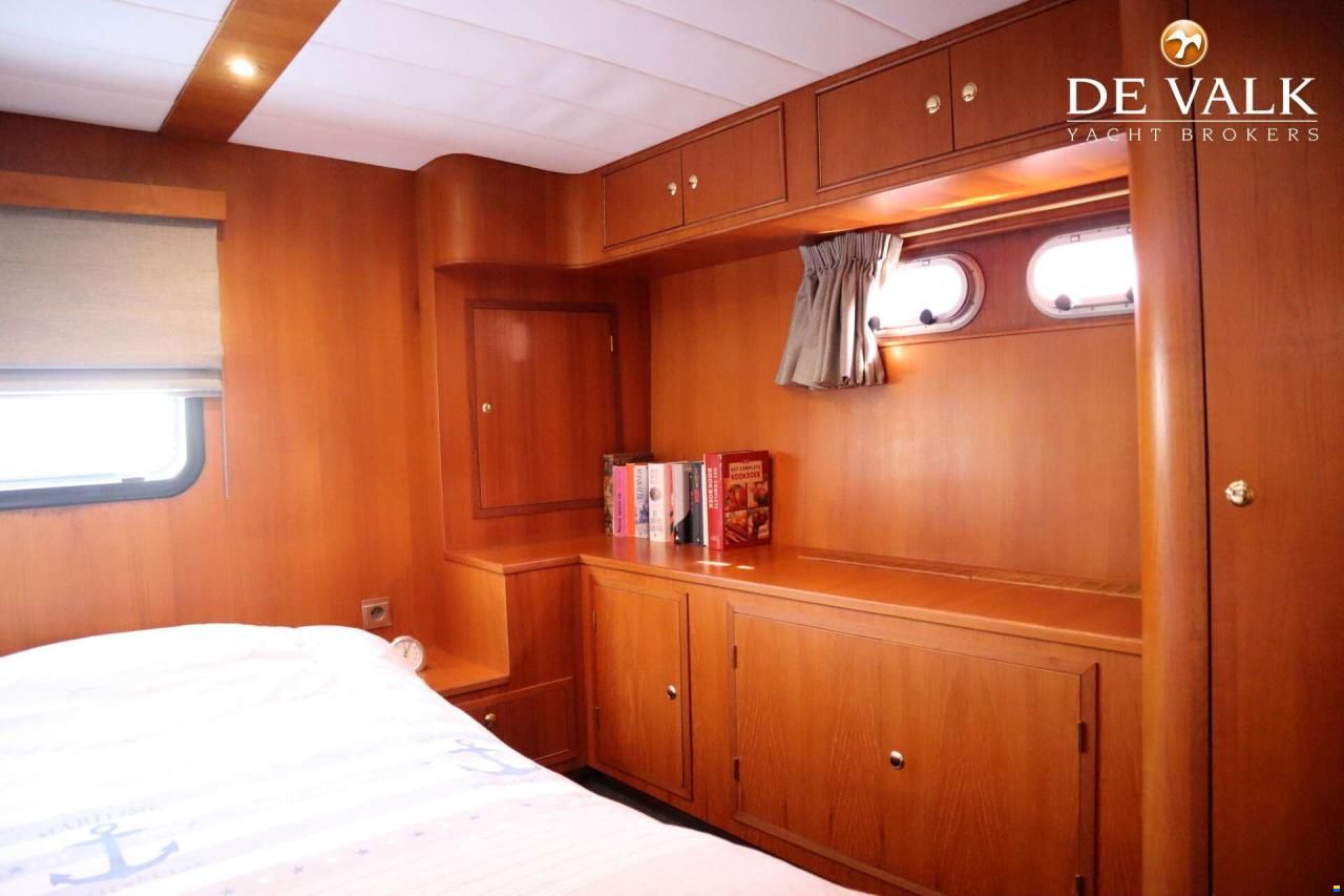Pacific Allure 155