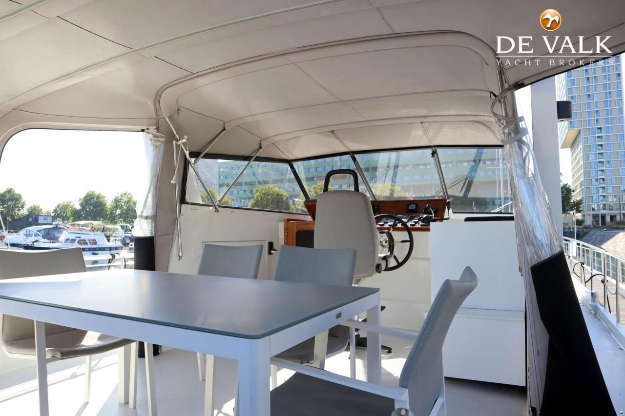 Pacific Allure 155