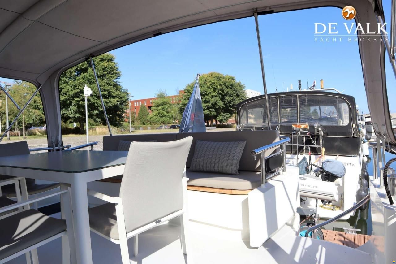 Pacific Allure 155