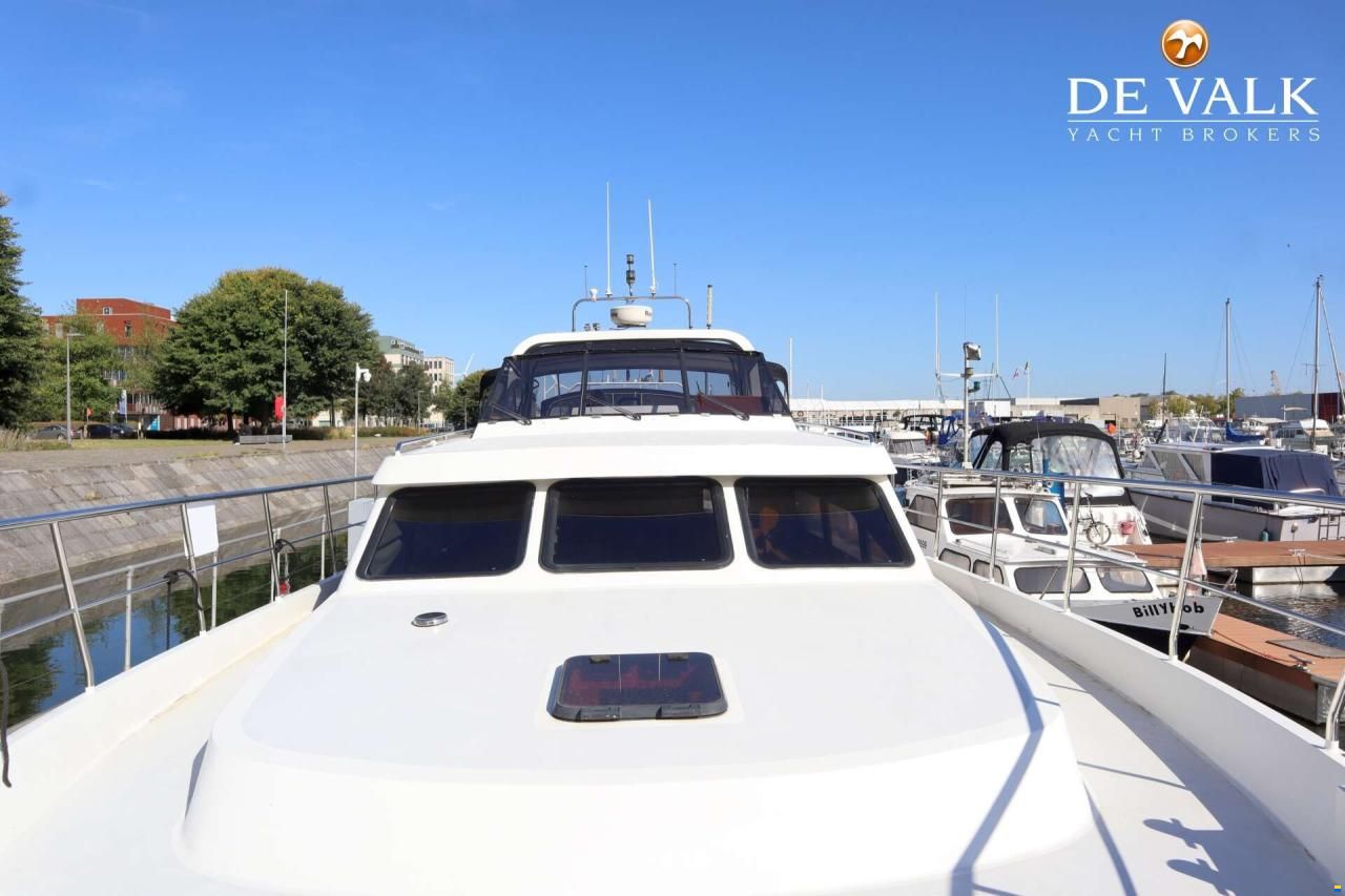 Pacific Allure 155