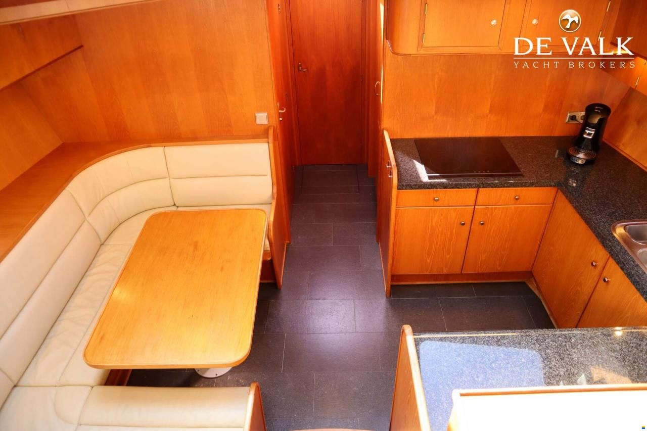 Pacific Allure 155