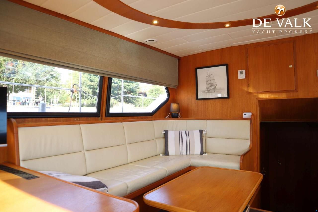 Pacific Allure 155