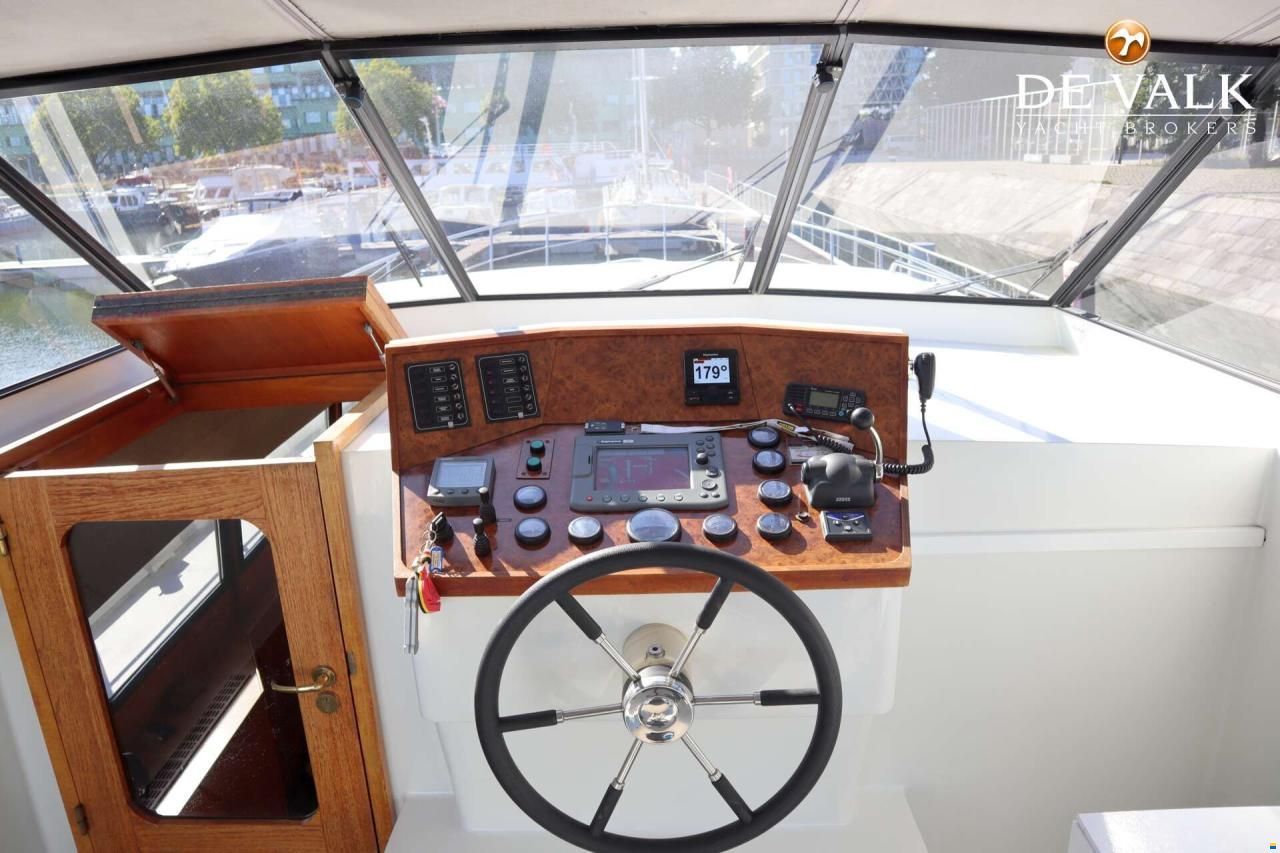 Pacific Allure 155