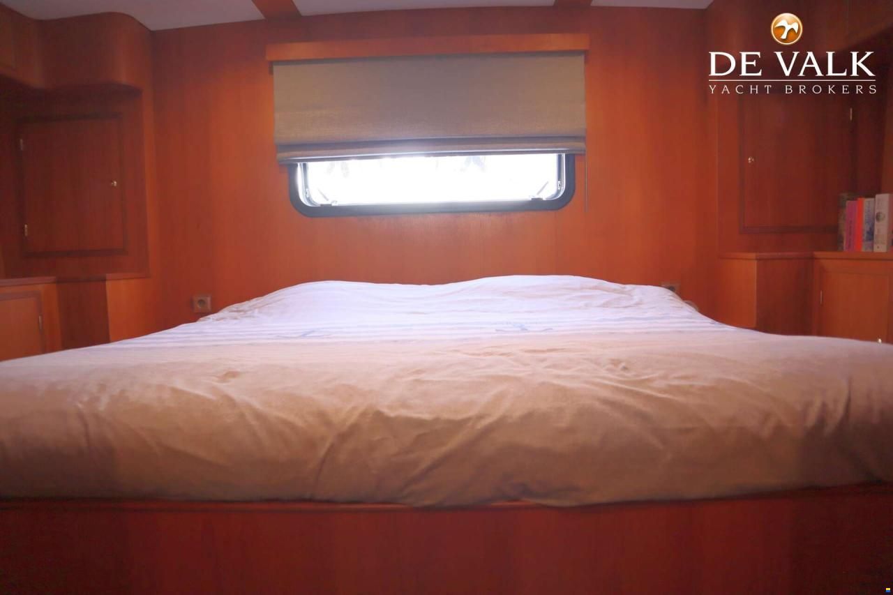 Pacific Allure 155