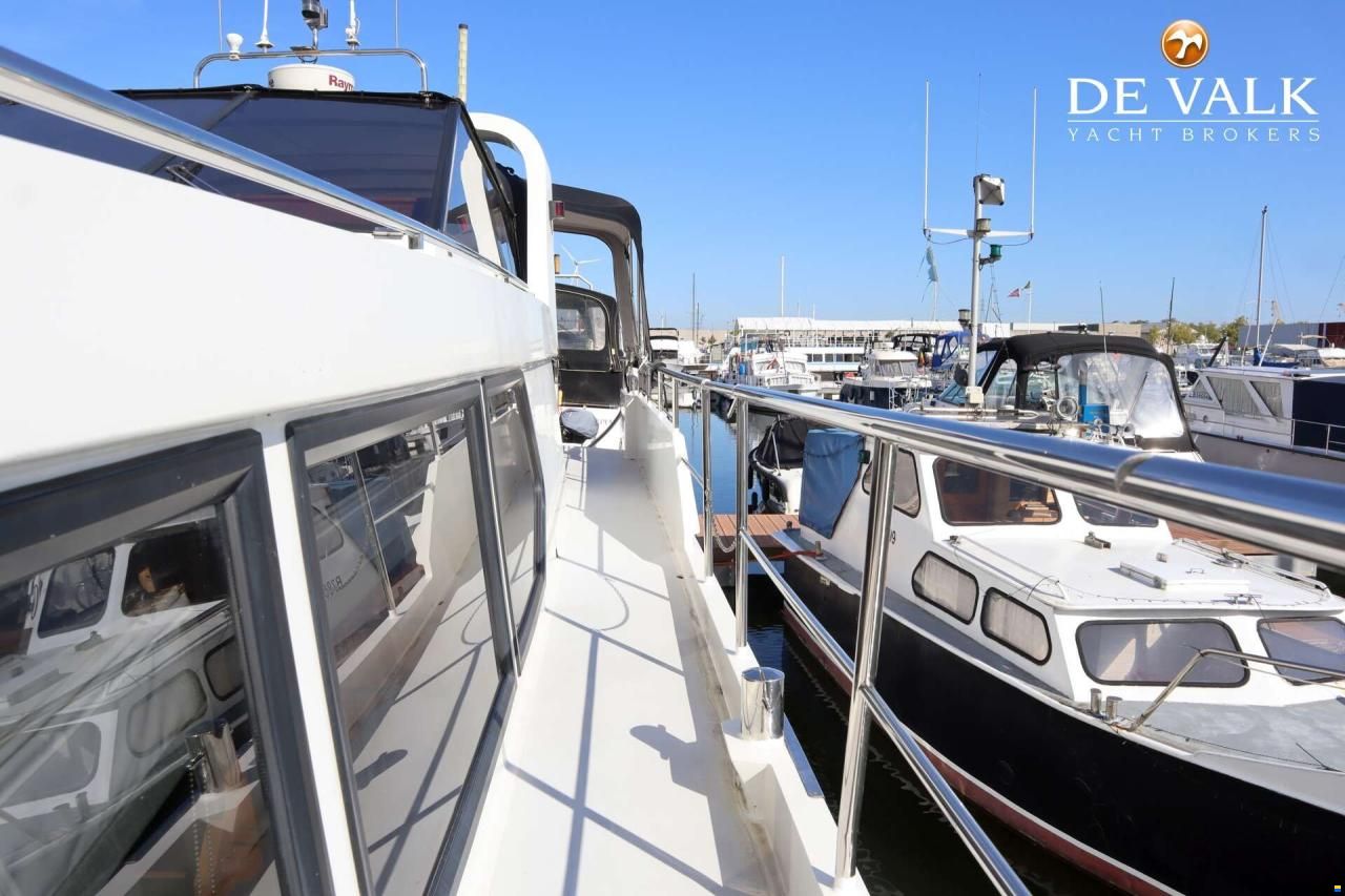 Pacific Allure 155