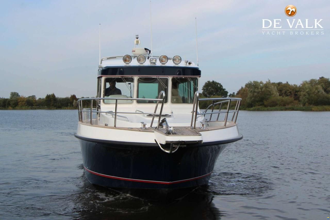 Nord Star 36 Patrol