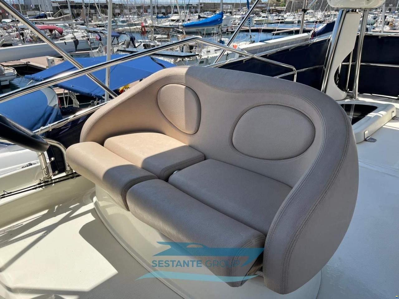 Cranchi Atlantique 43
