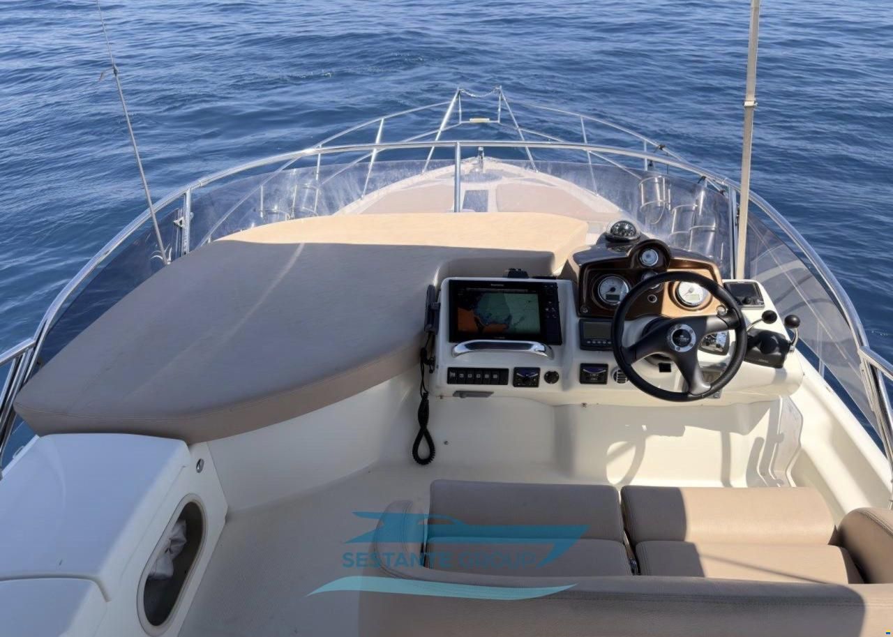 Cranchi Atlantique 43