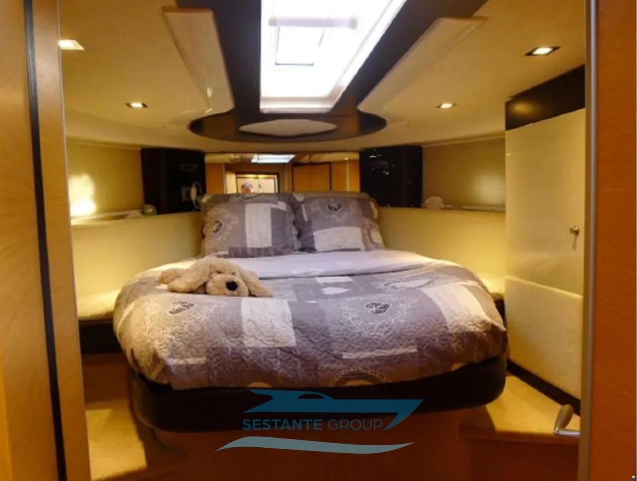 Cranchi Atlantique 43