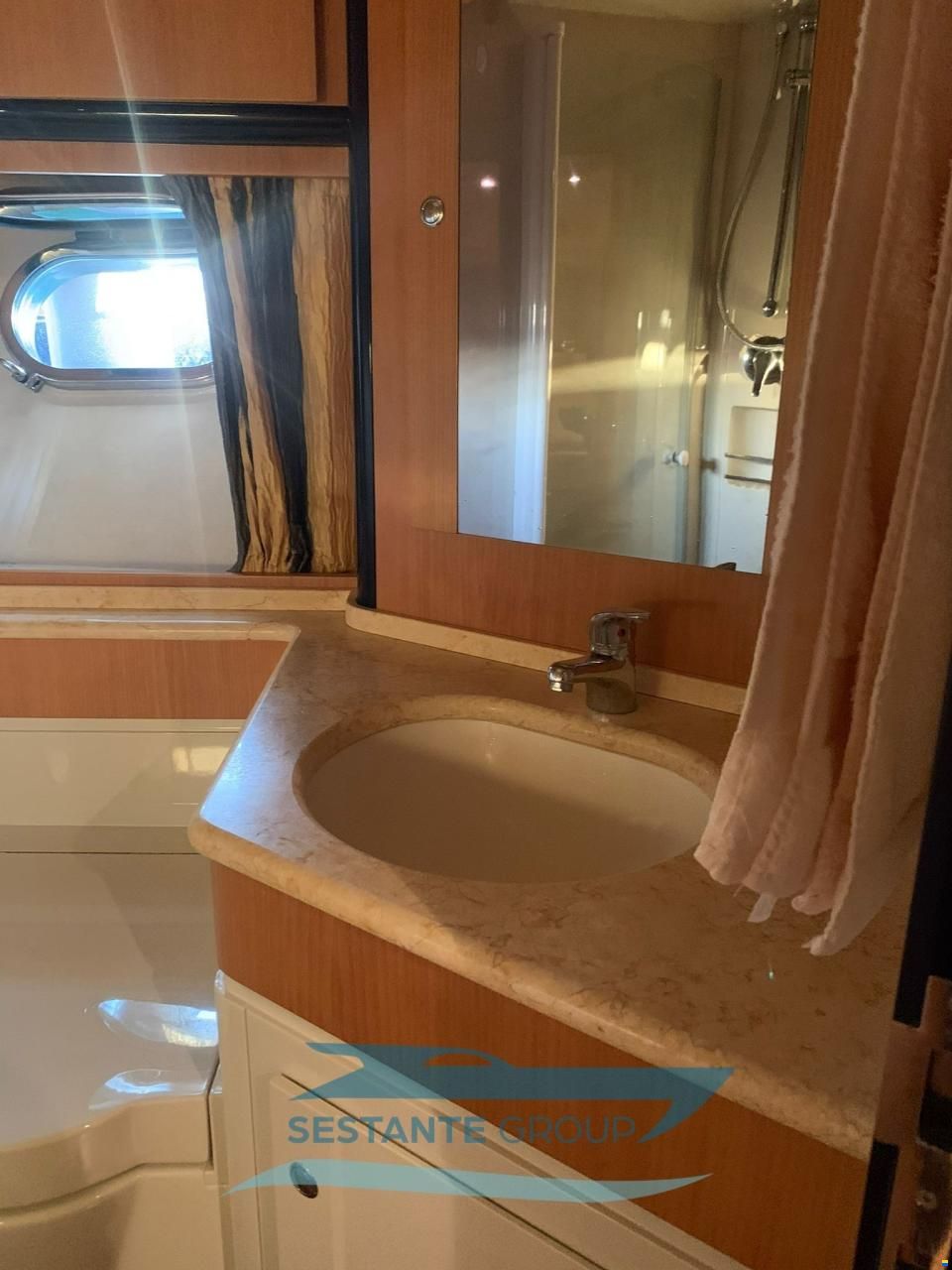 Cantieri di Sarnico Sarnico 58
