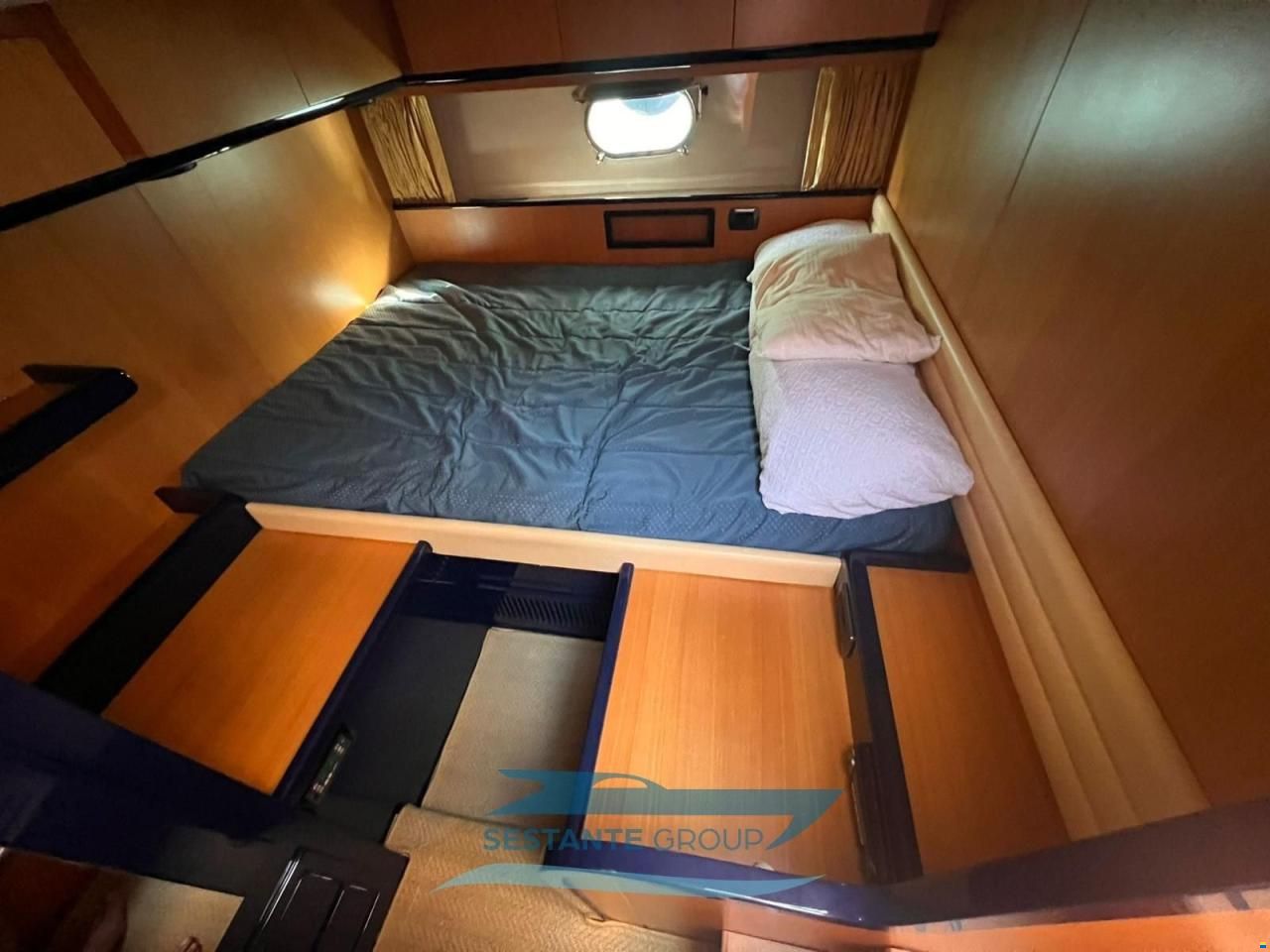 Cantieri di Sarnico Sarnico 58