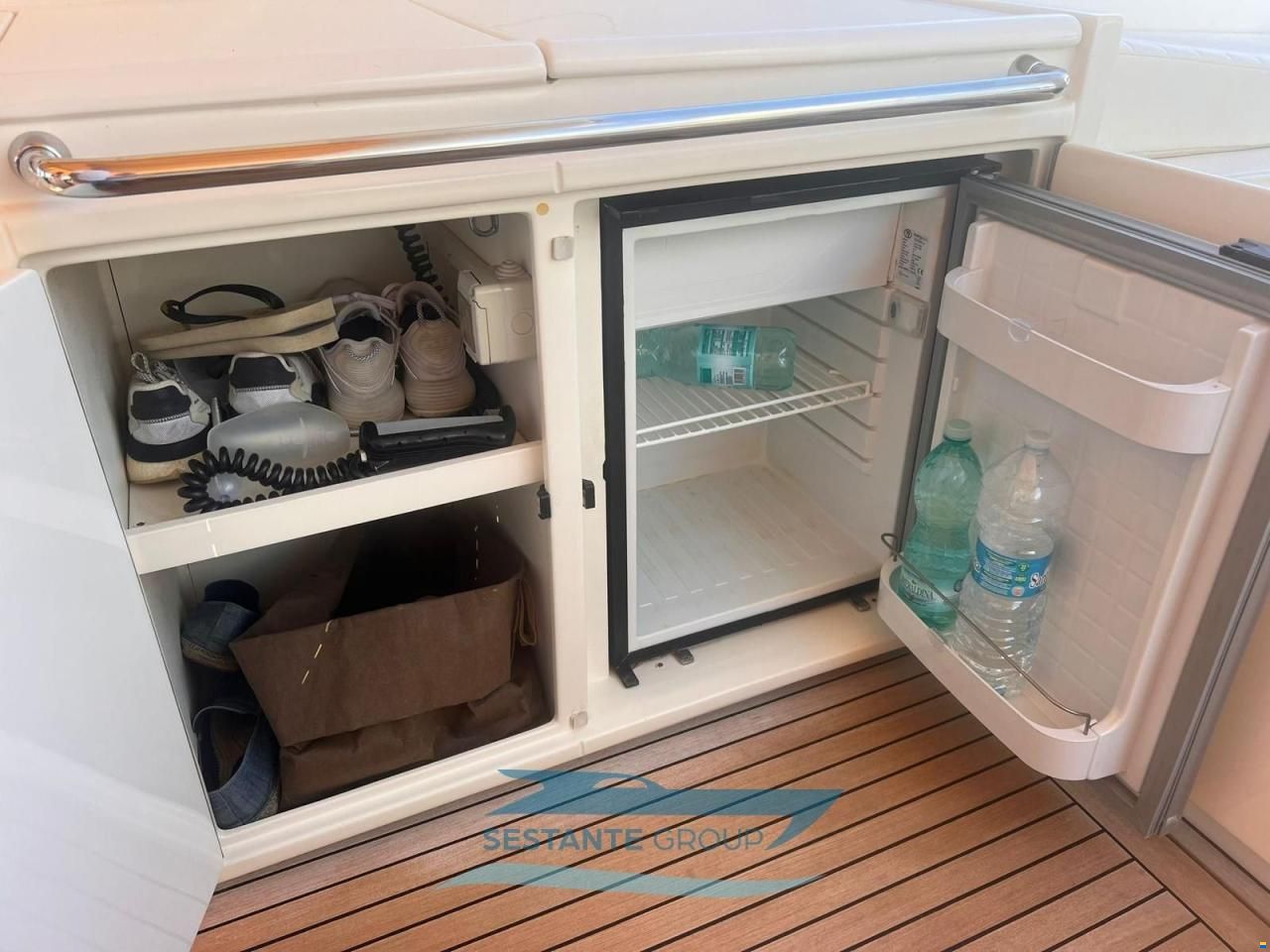 Cantieri di Sarnico Sarnico 58