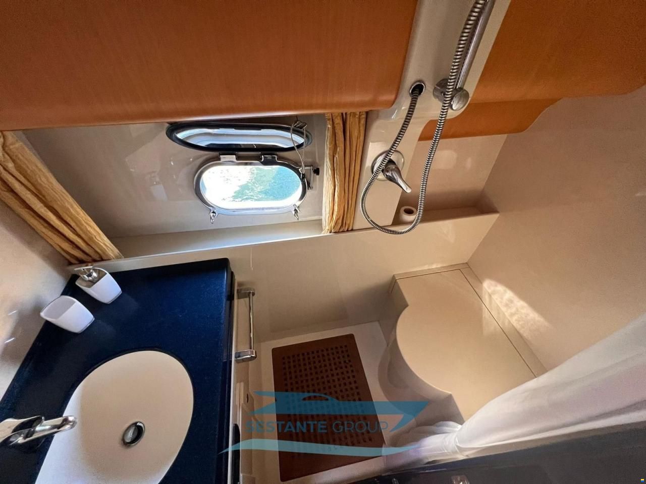 Cantieri di Sarnico Sarnico 58