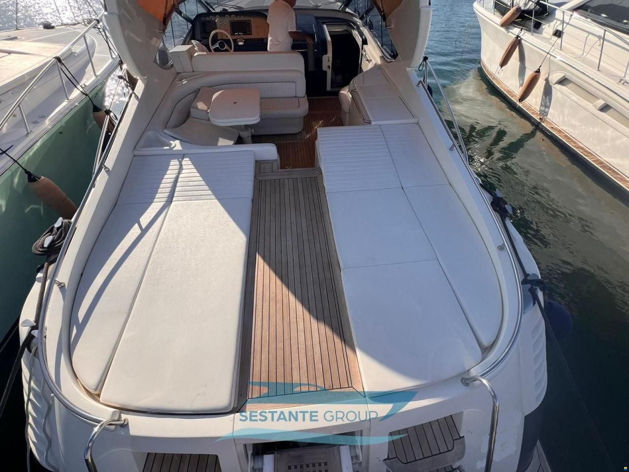 Cantieri di Sarnico Sarnico 58