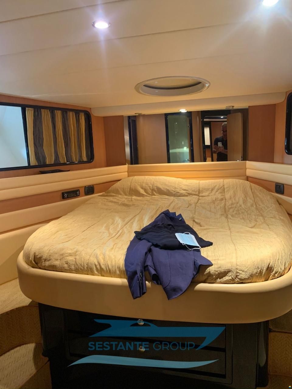 Cantieri di Sarnico Sarnico 58