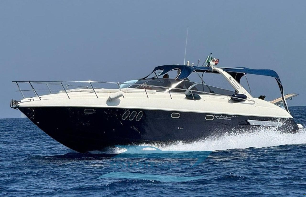 Airon Marine 425