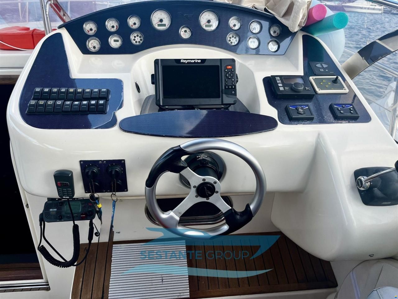 Airon Marine 425
