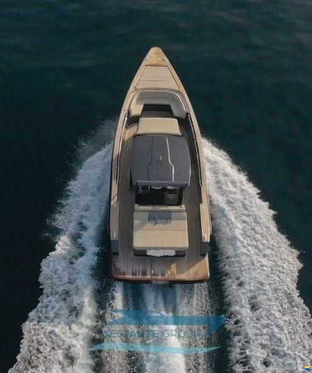 Maori Yacht Maori 50'