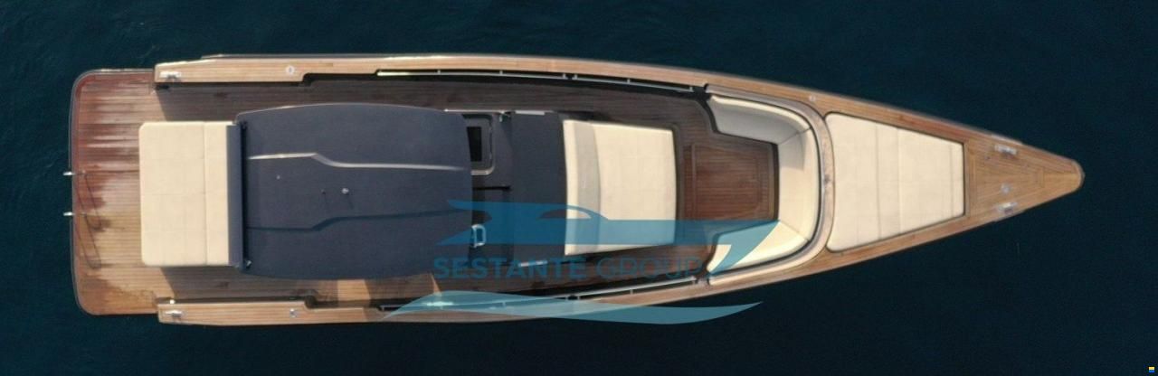 Maori Yacht Maori 50'