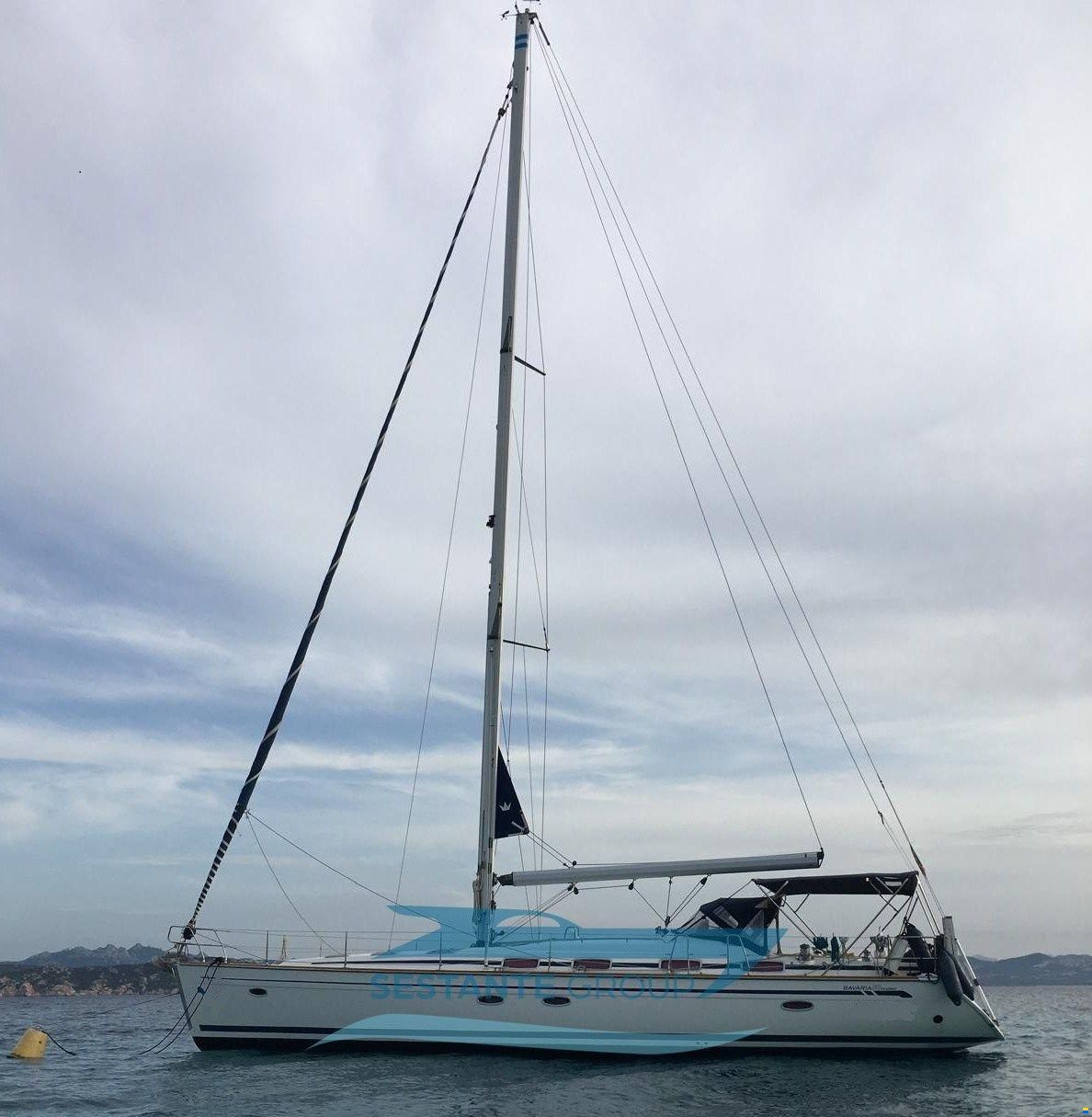 Bavaria 50 Cruiser