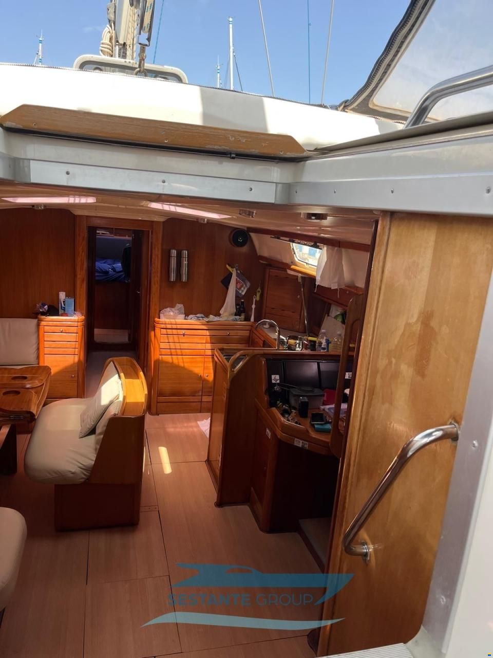 Bavaria 50 Cruiser