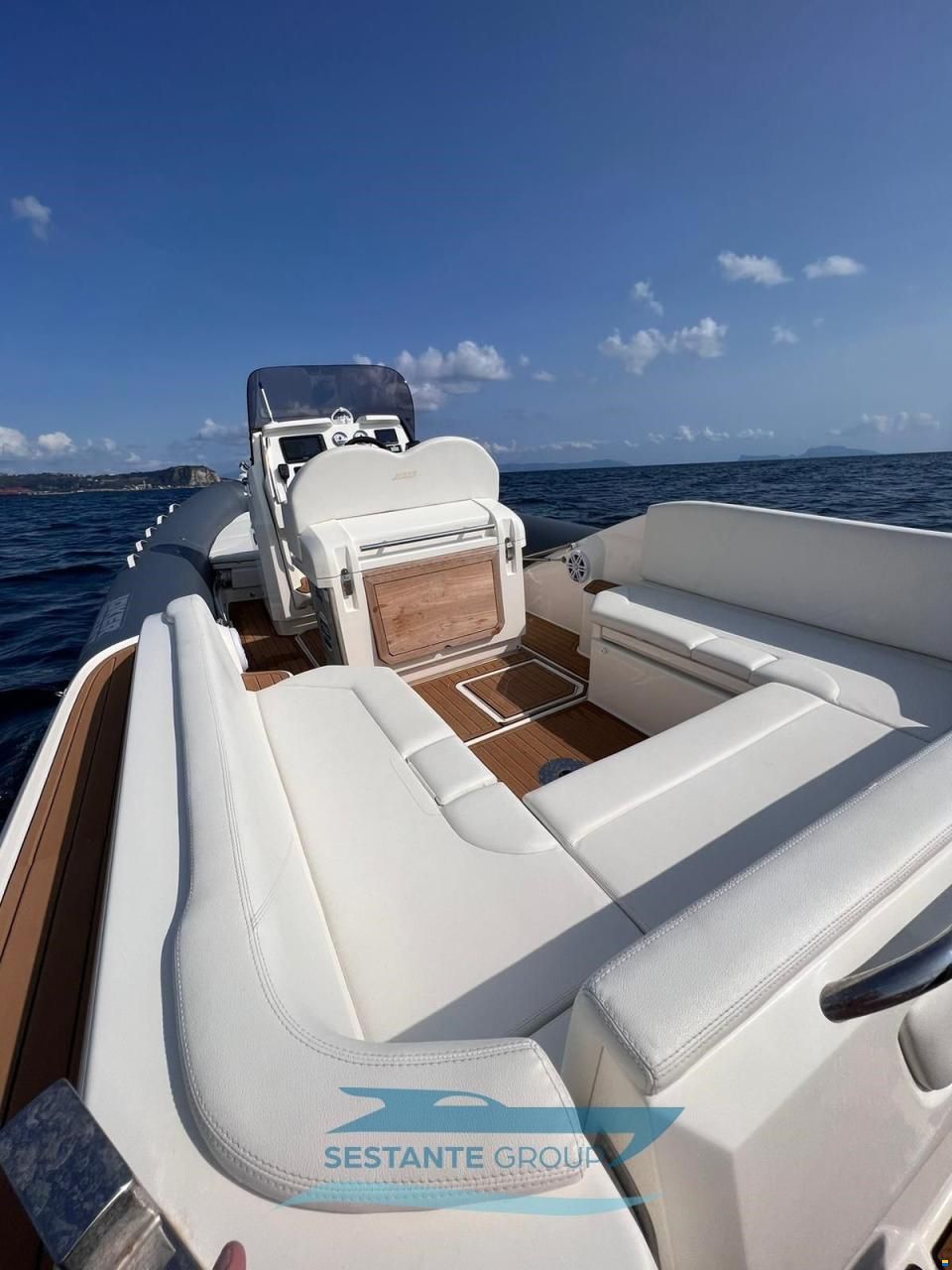 Jokerboat CLUBMAN 28'