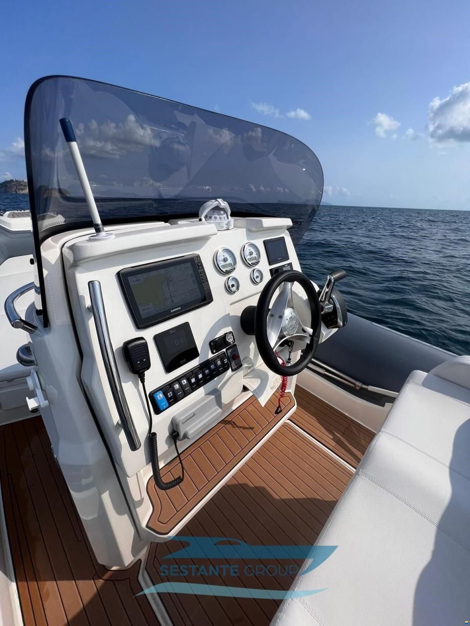 Jokerboat CLUBMAN 28'