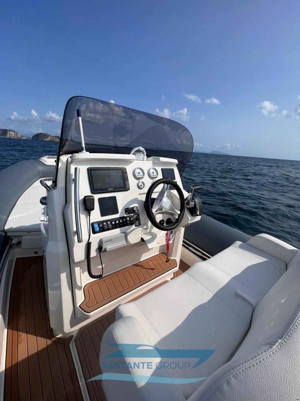 Jokerboat CLUBMAN 28'