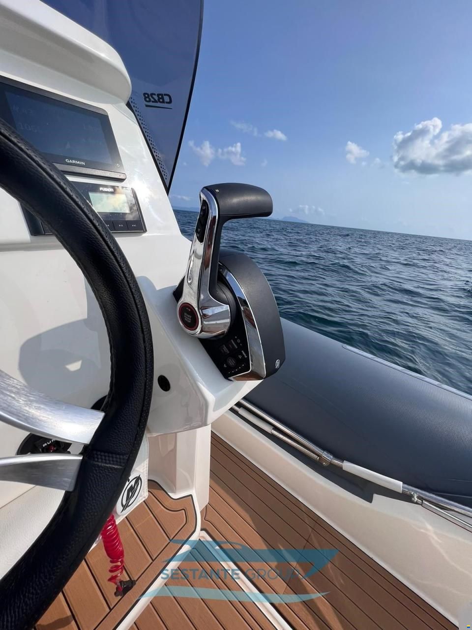 Jokerboat CLUBMAN 28'