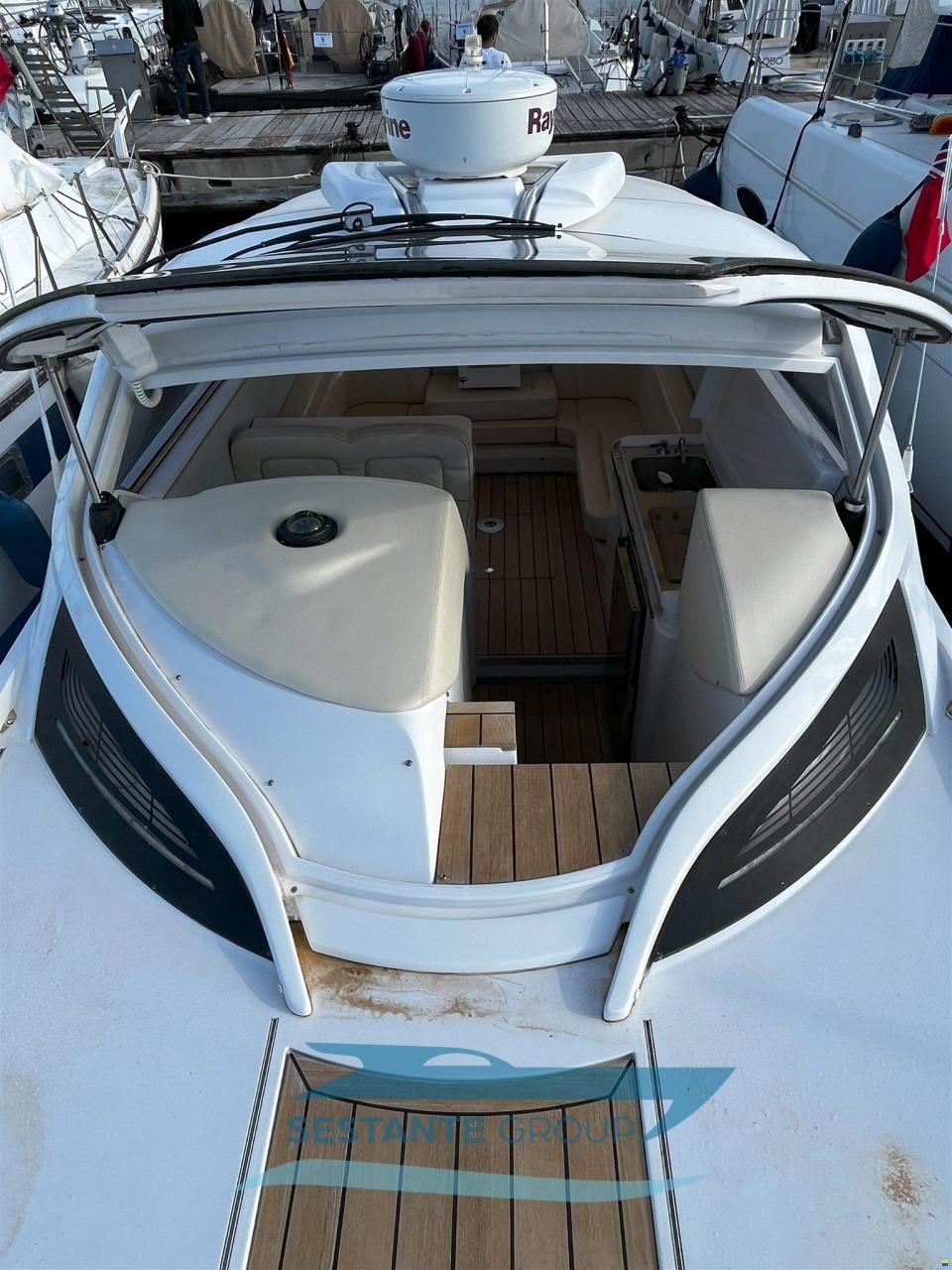 SACS STRIDER 13 COUPE'