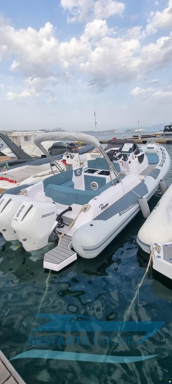 Ranieri Cayman 28 Executive