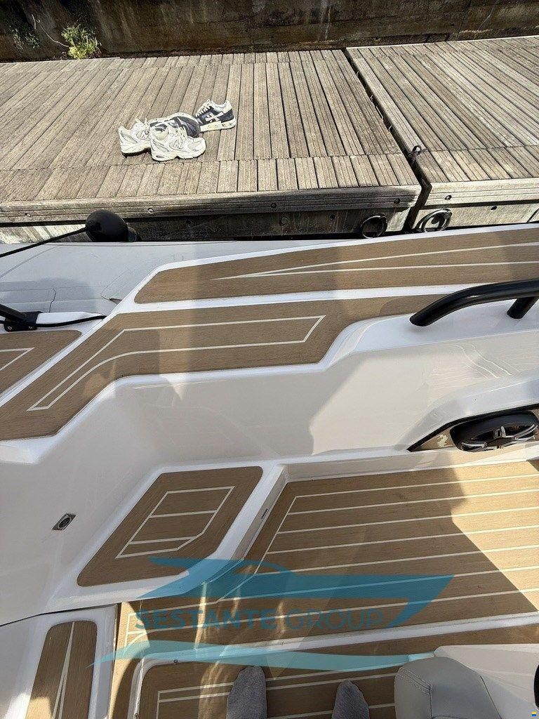 Salpa 33 Soleil