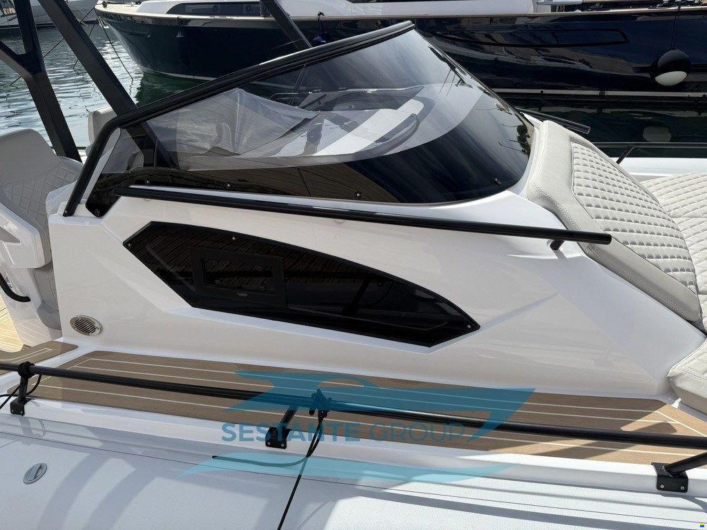 Salpa 33 Soleil