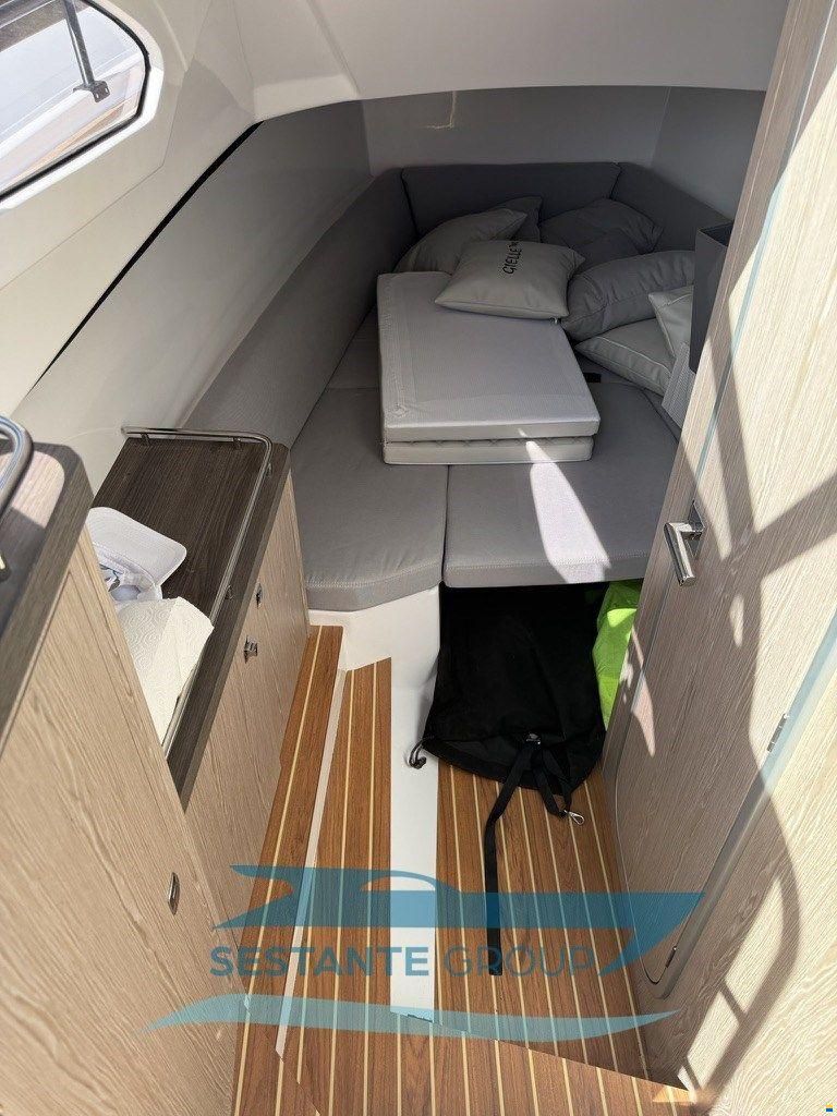 Salpa 33 Soleil